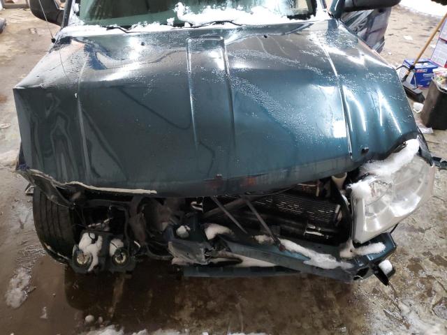Photo 11 from auction – 2005 JEEP GRAND CHER with VIN 1J4GR48K25C638588