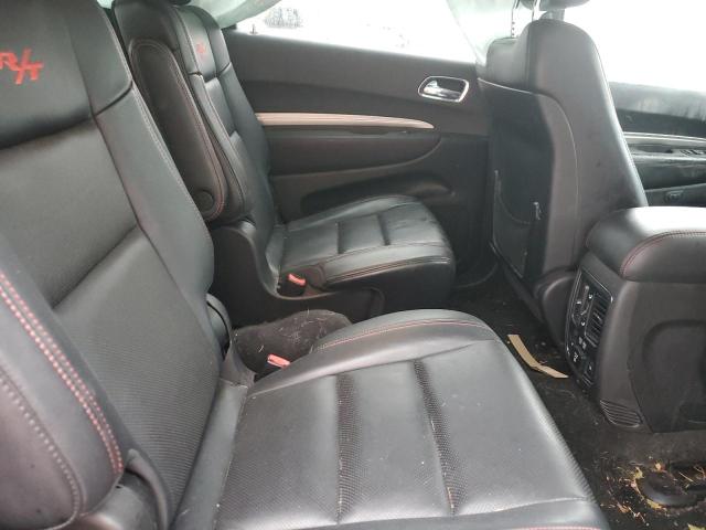 Photo 11 from auction – 2014 DODGE DURANGO R/ with VIN 1C4SDJCT5EC305105