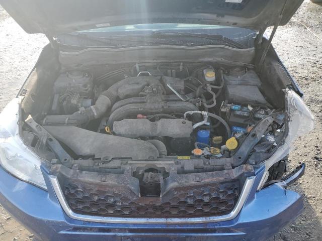 Photo 12 from auction – 2016 SUBARU FORESTER 2 with VIN JF2SJAXC0GH547245