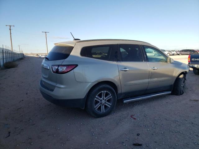 Photo 3 from auction – 2016 CHEVROLET TRAVERSE L with VIN 1GNKRGKD0GJ182897