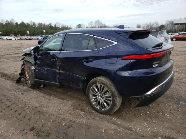 Photo 2 from auction – 2021 TOYOTA VENZA LE with VIN JTEAAAAH8MJ046747