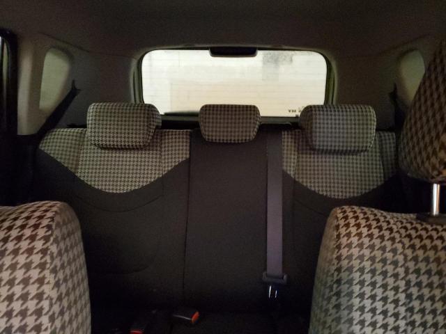 Photo 10 from auction – 2010 KIA SOUL + with VIN KNDJT2A20A7192844