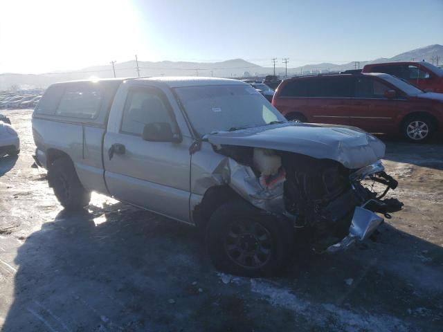 Photo 4 from auction – 2005 GMC NEW SIERRA with VIN 1GTEC14V15Z337384