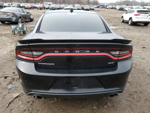 Photo 6 from auction – 2019 DODGE CHARGER GT with VIN 2C3CDXHG2KH535278