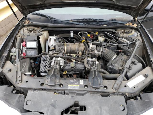 Photo 11 from auction – 2002 CHEVROLET MONTE CARL with VIN 2G1WX15K429219230