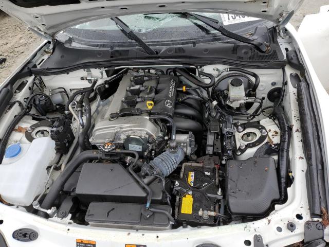 Photo 11 from auction – 2019 MAZDA MX-5 MIATA with VIN JM1NDAM76K0301849