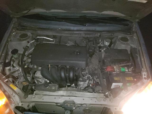 Photo 11 from auction – 2006 TOYOTA COROLLA CE with VIN 1NXBR32E66Z619935