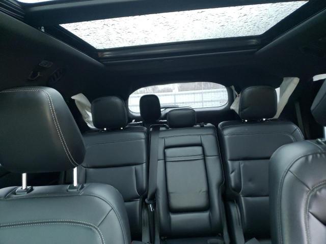 Photo 10 from auction – 2020 FORD EXPLORER X with VIN 1FMSK8DH6LGB31216