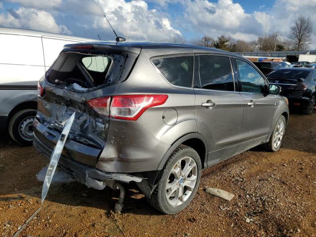 Photo 3 from auction – 2013 FORD ESCAPE SEL with VIN 1FMCU0HX4DUB72366