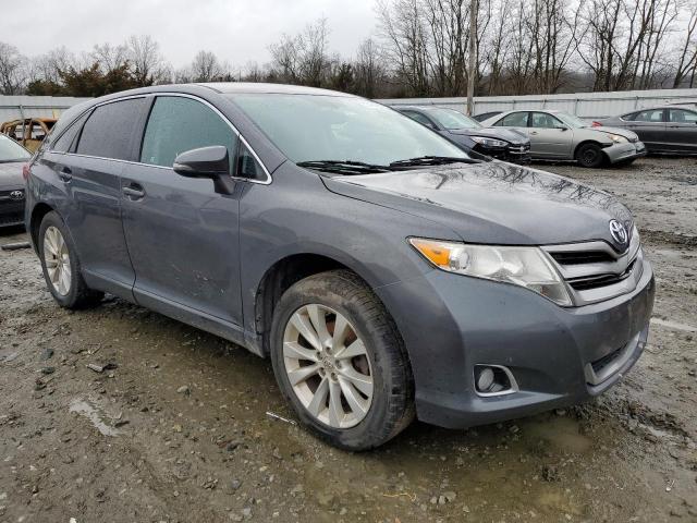 Photo 4 from auction – 2013 TOYOTA VENZA LE with VIN 4T3ZA3BB3DU067276