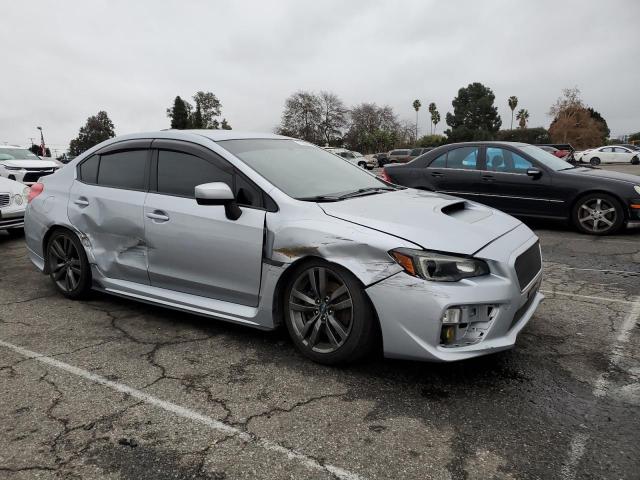 Photo 4 from auction – 2015 SUBARU WRX with VIN JF1VA1A68F9832191