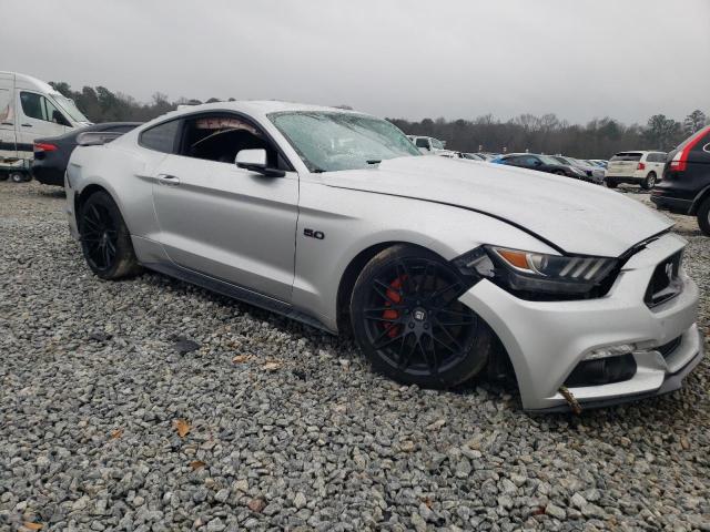 Photo 4 from auction – 2016 FORD MUSTANG GT with VIN 1FA6P8CF4G5301345