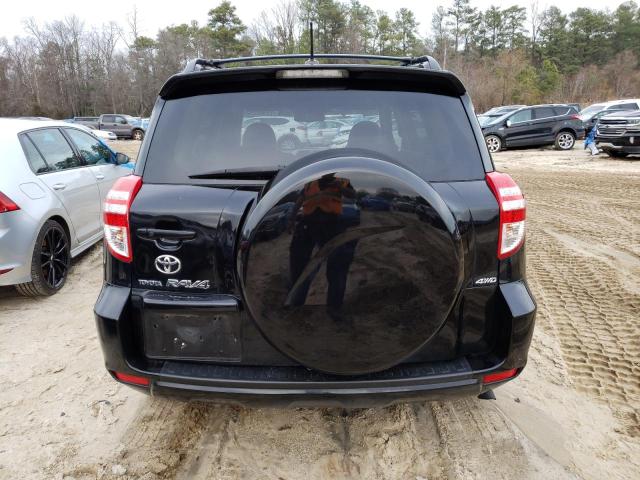 Photo 6 from auction – 2009 TOYOTA RAV4 LIMIT with VIN 2T3BK31V09W011670