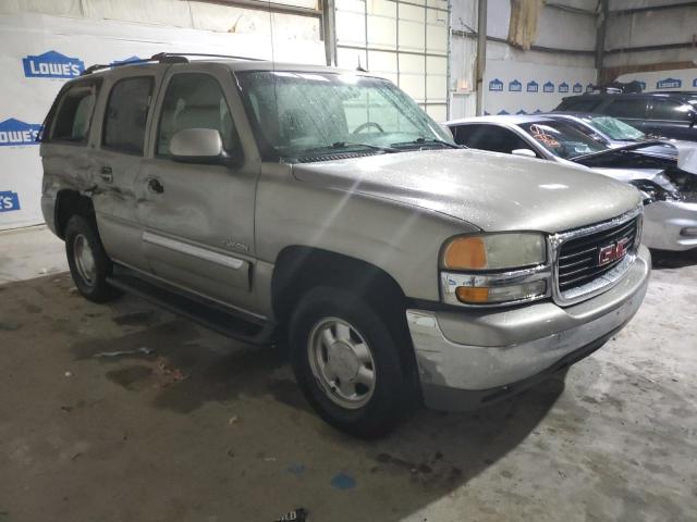 Photo 4 from auction – 2003 GMC YUKON with VIN 1GKEC13Z83R216325