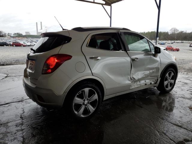 Photo 3 from auction – 2013 BUICK ENCORE with VIN KL4CJCSB4DB145265