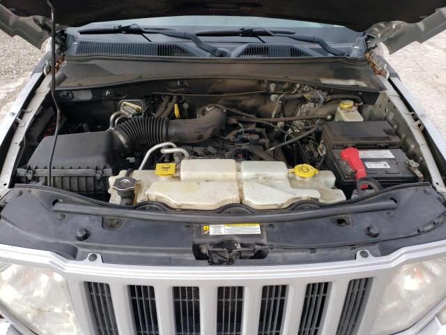 Photo 11 from auction – 2011 JEEP LIBERTY SP with VIN 1J4PN2GK4BW530002