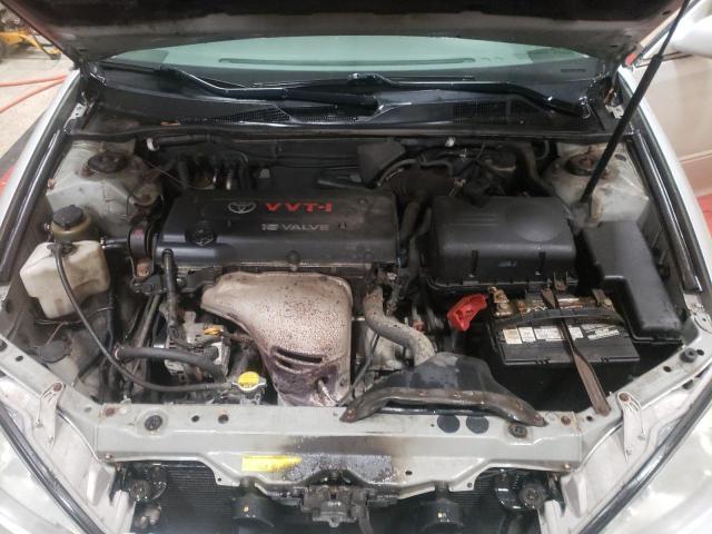 Photo 11 from auction – 2003 TOYOTA CAMRY LE with VIN 4T1BE32K03U226333