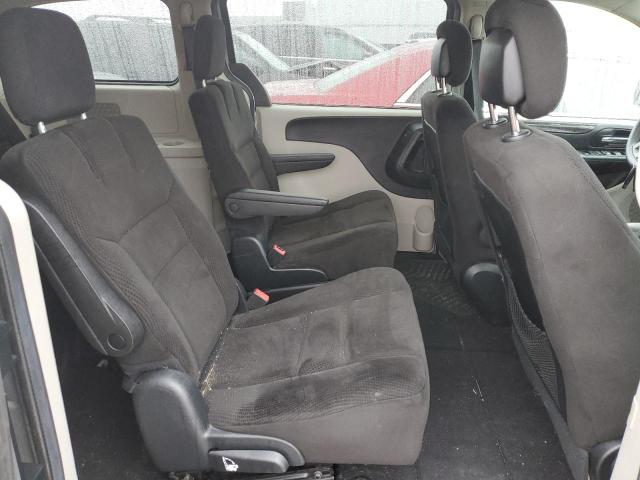 Фото 11 с аукциона – 2016 DODGE GRAND CARA с VIN 2C4RDGCG1GR352713