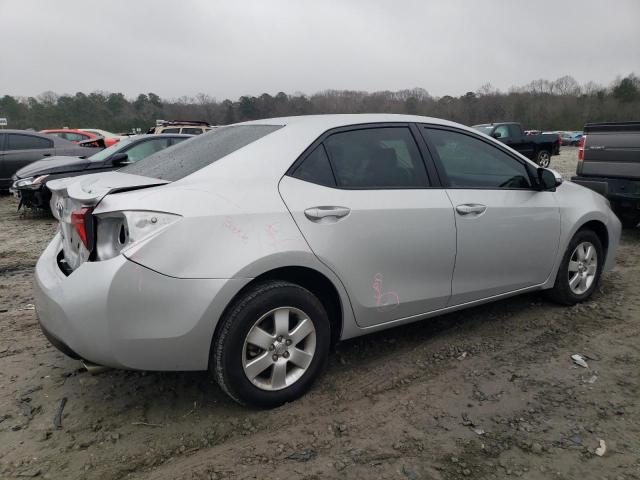 Photo 3 from auction – 2018 TOYOTA COROLLA L with VIN 5YFBURHE8JP841282