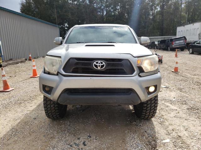 Photo 5 from auction – 2014 TOYOTA TACOMA DOU with VIN 5TFLU4EN2EX084902