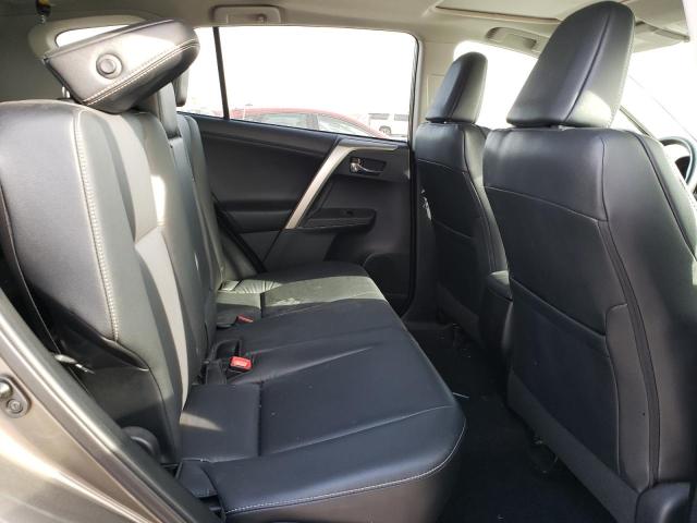 Photo 11 from auction – 2014 TOYOTA RAV4 LIMIT with VIN 2T3YFREV3EW123689