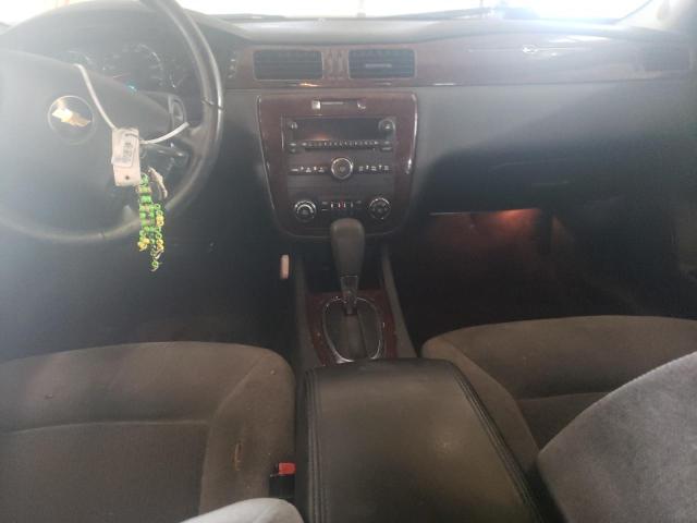 Photo 8 from auction – 2011 CHEVROLET IMPALA LT with VIN 2G1WG5EK0B1166127