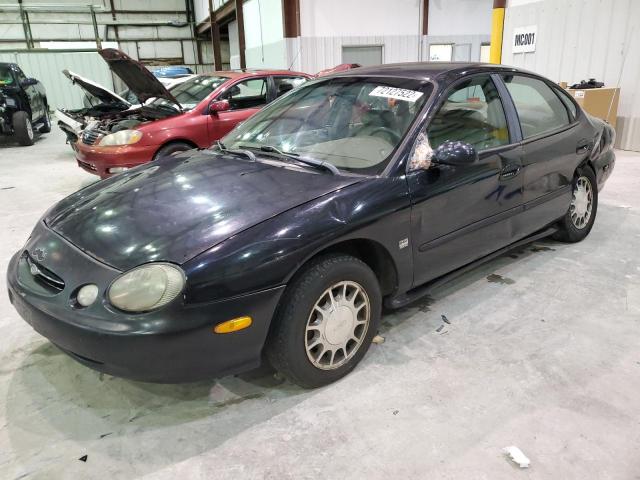 FORD TAURUS SE 1998 with VIN 1FAFP53S9WA228488 - Photo from auction