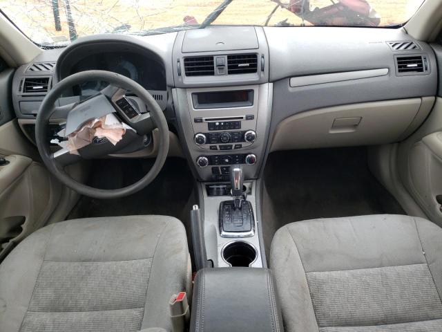 Photo 8 from auction – 2012 FORD FUSION SE with VIN 3FAHP0HA5CR154306