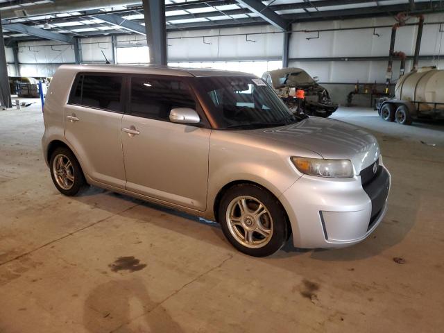 Photo 4 from auction – 2008 TOYOTA SCION XB with VIN JTLKE50E781007282