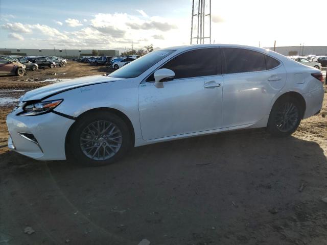 Photo 1 from auction – 2018 LEXUS ES 350 with VIN 58ABK1GG7JU084795