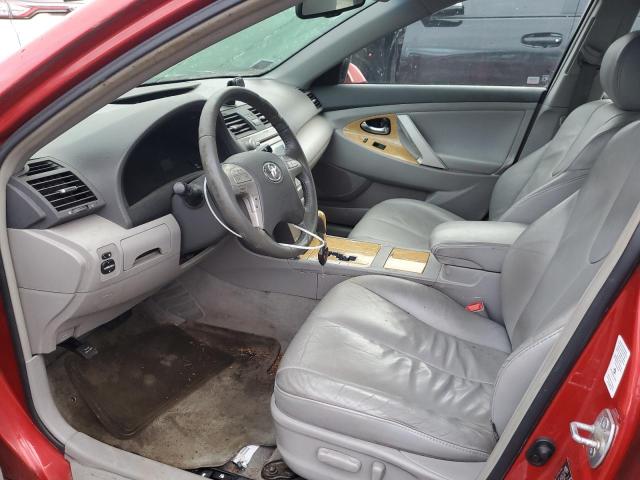 Photo 7 from auction – 2007 TOYOTA CAMRY CE with VIN 4T1BE46K67U151899