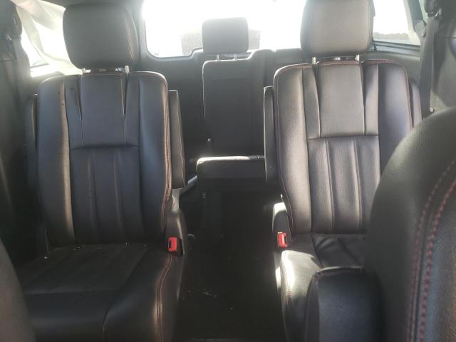 Photo 10 from auction – 2019 DODGE GRAND CARA with VIN 2C4RDGEG3KR535343