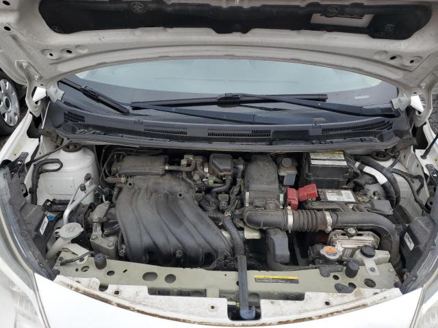 Photo 11 from auction – 2015 NISSAN VERSA NOTE with VIN 3N1CE2CP9FL413262