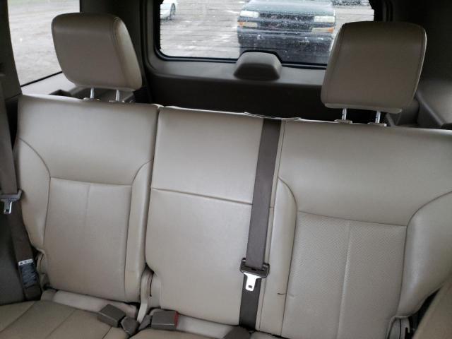 Photo 10 from auction – 2010 JEEP LIBERTY LI with VIN 1J4PP5GK8AW160683