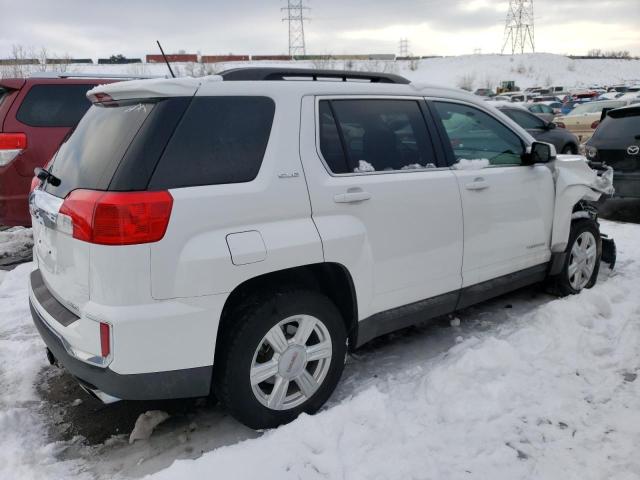 Photo 3 from auction – 2016 GMC TERRAIN SL with VIN 2GKFLTE31G6161940