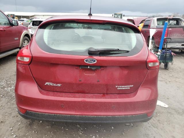 Photo 6 from auction – 2015 FORD FOCUS TITA with VIN 1FADP3N20FL311093