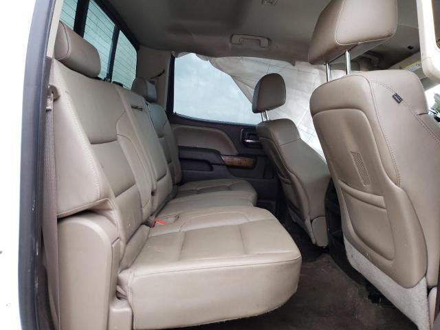 Photo 10 from auction – 2015 GMC SIERRA K25 with VIN 1GT12ZE84FF623841