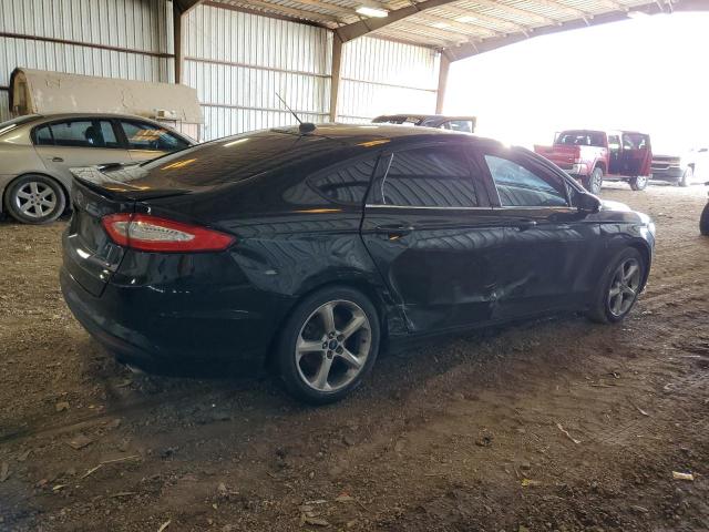Photo 3 from auction – 2013 FORD FUSION SE with VIN 3FA6P0HR1DR141888
