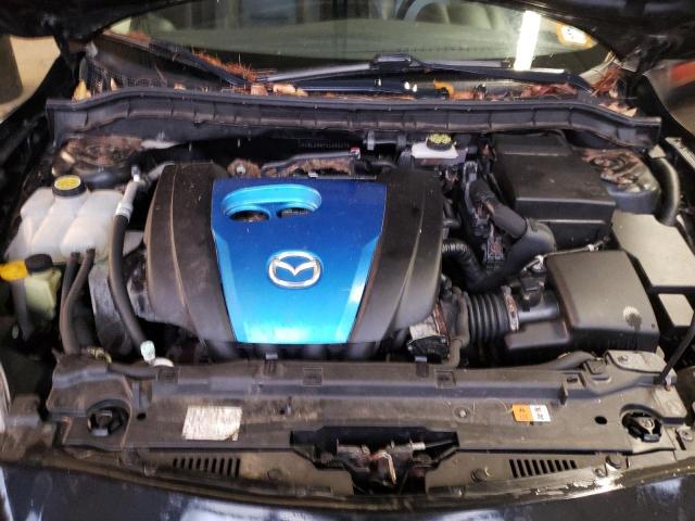 Photo 12 from auction – 2012 MAZDA 3 I with VIN JM1BL1M87C1639075