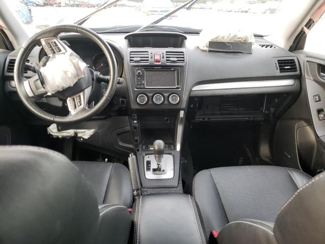 Photo 8 from auction – 2014 SUBARU FORESTER 2 with VIN JF2SJGMC4EH525267