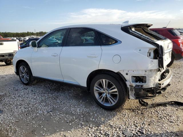 Photo 2 from auction – 2015 LEXUS RX 350 with VIN 2T2ZK1BA4FC177190