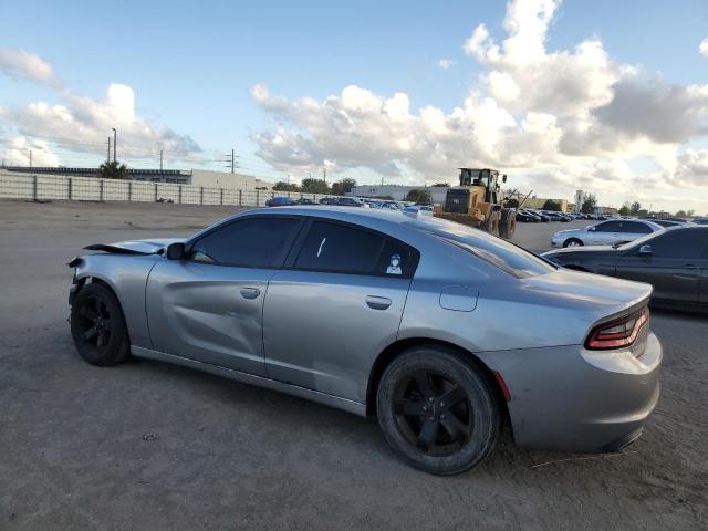Photo 2 from auction – 2016 DODGE CHARGER SX with VIN 2C3CDXHG0GH179209