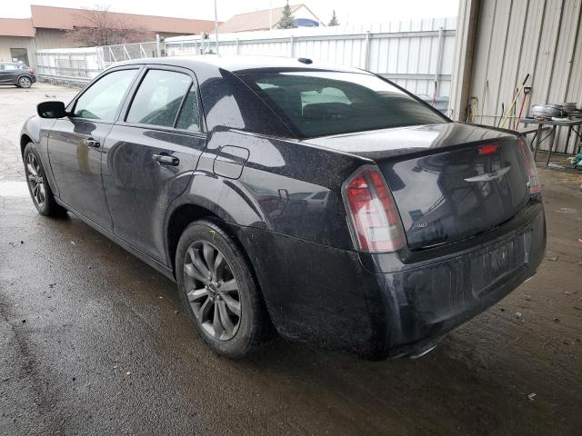 Photo 2 from auction – 2014 CHRYSLER 300 S with VIN 2C3CCAGG9EH222704