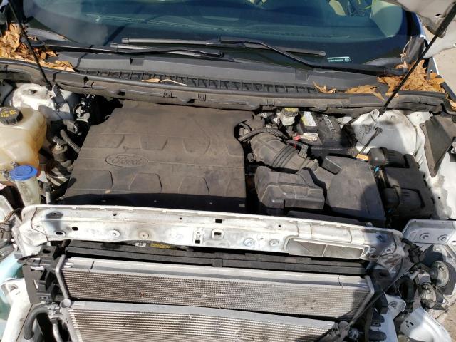 Photo 12 from auction – 2017 FORD EDGE SEL with VIN 2FMPK3J82HBB29975
