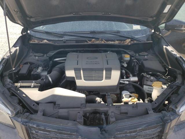 Photo 12 from auction – 2019 SUBARU FORESTER S with VIN JF2SKAKC7KH495741