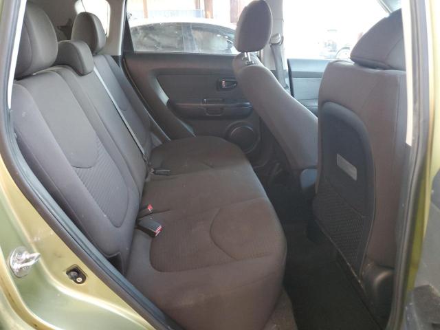 Photo 11 from auction – 2012 KIA SOUL with VIN KNDJT2A54C7425606