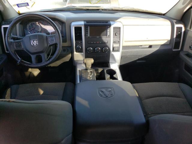 Photo 8 from auction – 2012 DODGE RAM 1500 S with VIN 1C6RD7LT9CS275649