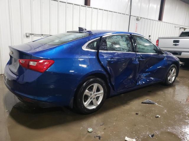 Photo 3 from auction – 2019 CHEVROLET MALIBU LS with VIN 1G1ZB5ST7KF146295