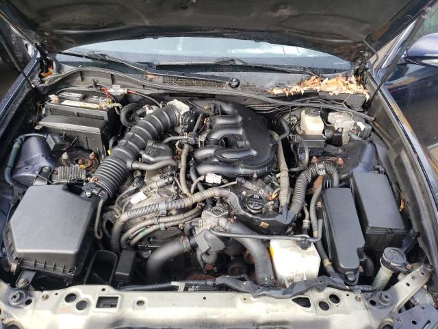 Photo 11 from auction – 2008 LEXUS GS 350 with VIN JTHCE96S480021150