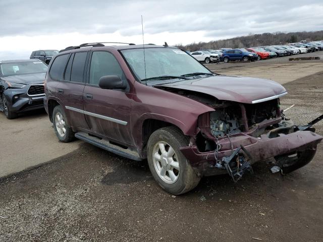 Photo 4 from auction – 2007 GMC ENVOY with VIN 1GKDT13S872133670